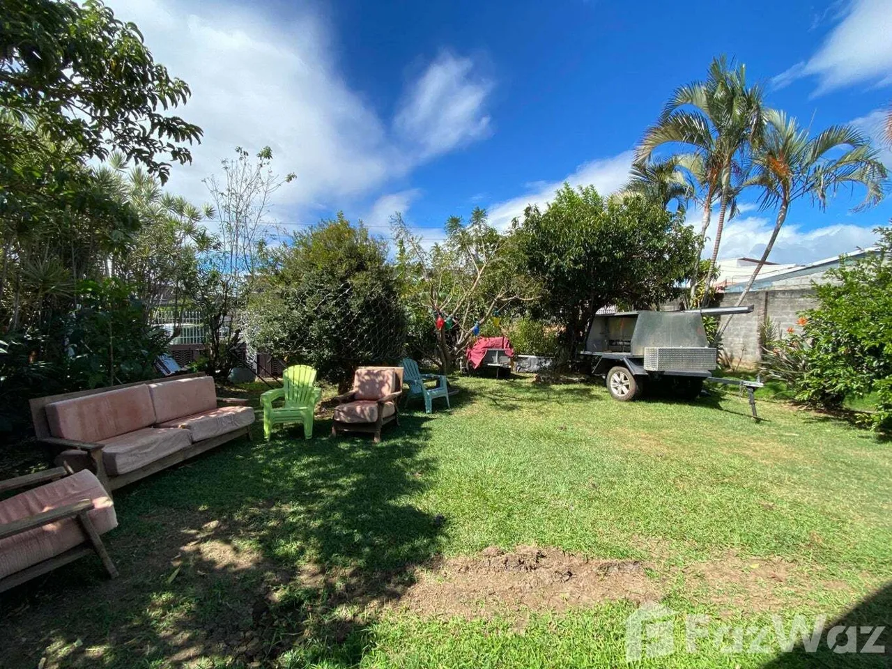 4 Bedroom House for Sale in San Pablo, Heredia for $400,000