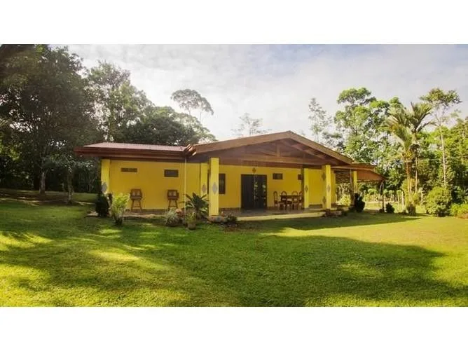 2 Bedroom House for Sale in Upala, Alajuela for $250,000
