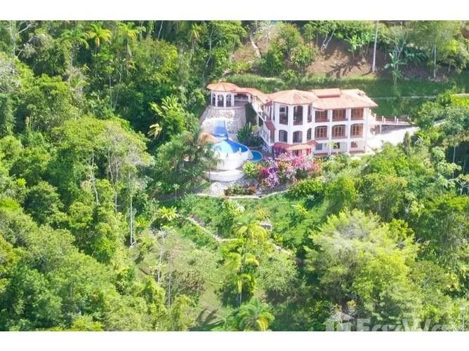 4 Bedroom House for Sale in Perez Zeledon, San Jose for $695,000