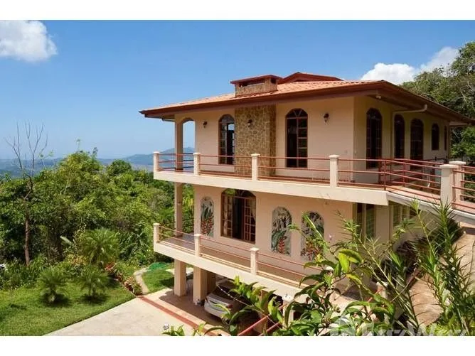 4 Bedroom House for Sale in Perez Zeledon, San Jose for $695,000 — photo 2