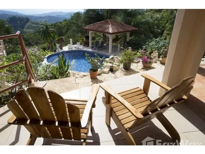 4 Bedroom House for Sale in Perez Zeledon, San Jose for $695,000 — photo 4