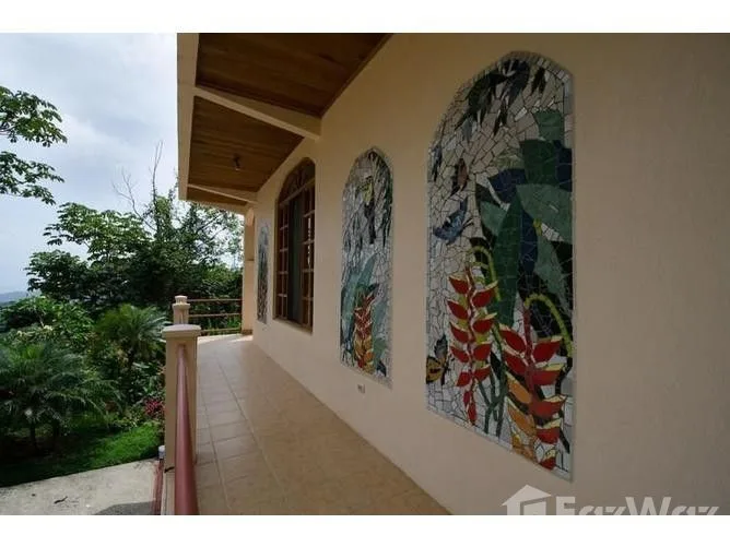 4 Bedroom House for Sale in Perez Zeledon, San Jose for $695,000 — photo 5