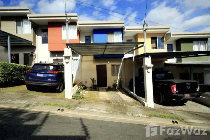 2 Bedroom House for Sale at San Pablo for $114,000
