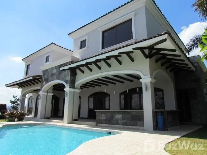 4 Bedroom House for Sale in Escazu, San Jose for $1,875,000
