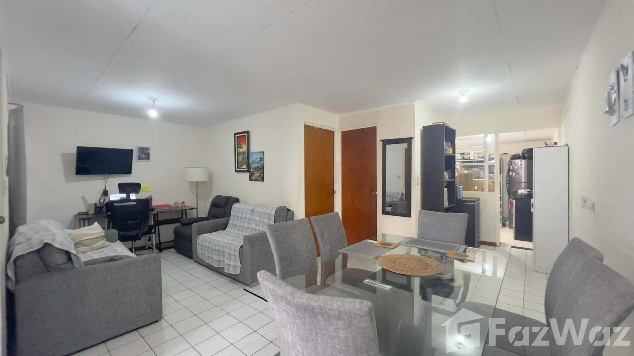 2 Bedroom House for Sale at DESAMPARADOS SAN JOSE for $88,000