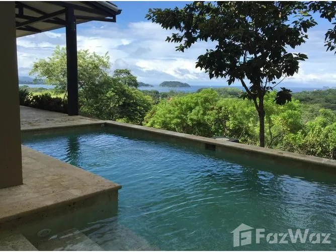 2 Bedroom House for Sale in Santa Cruz, Guanacaste for $590,000