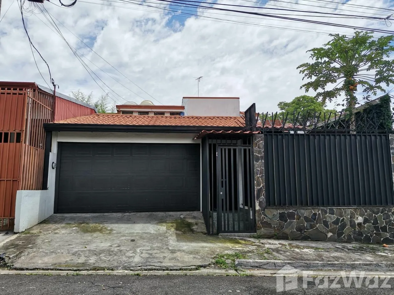 4 Bedroom House for Sale in San Jose, San Jose for $220,000