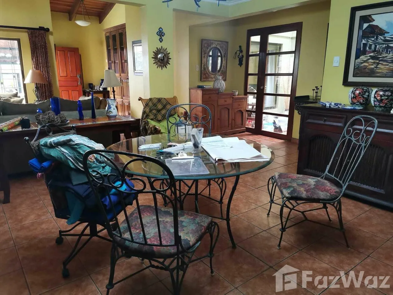 4 Bedroom House for Sale in San Jose, San Jose for $220,000 — photo 2