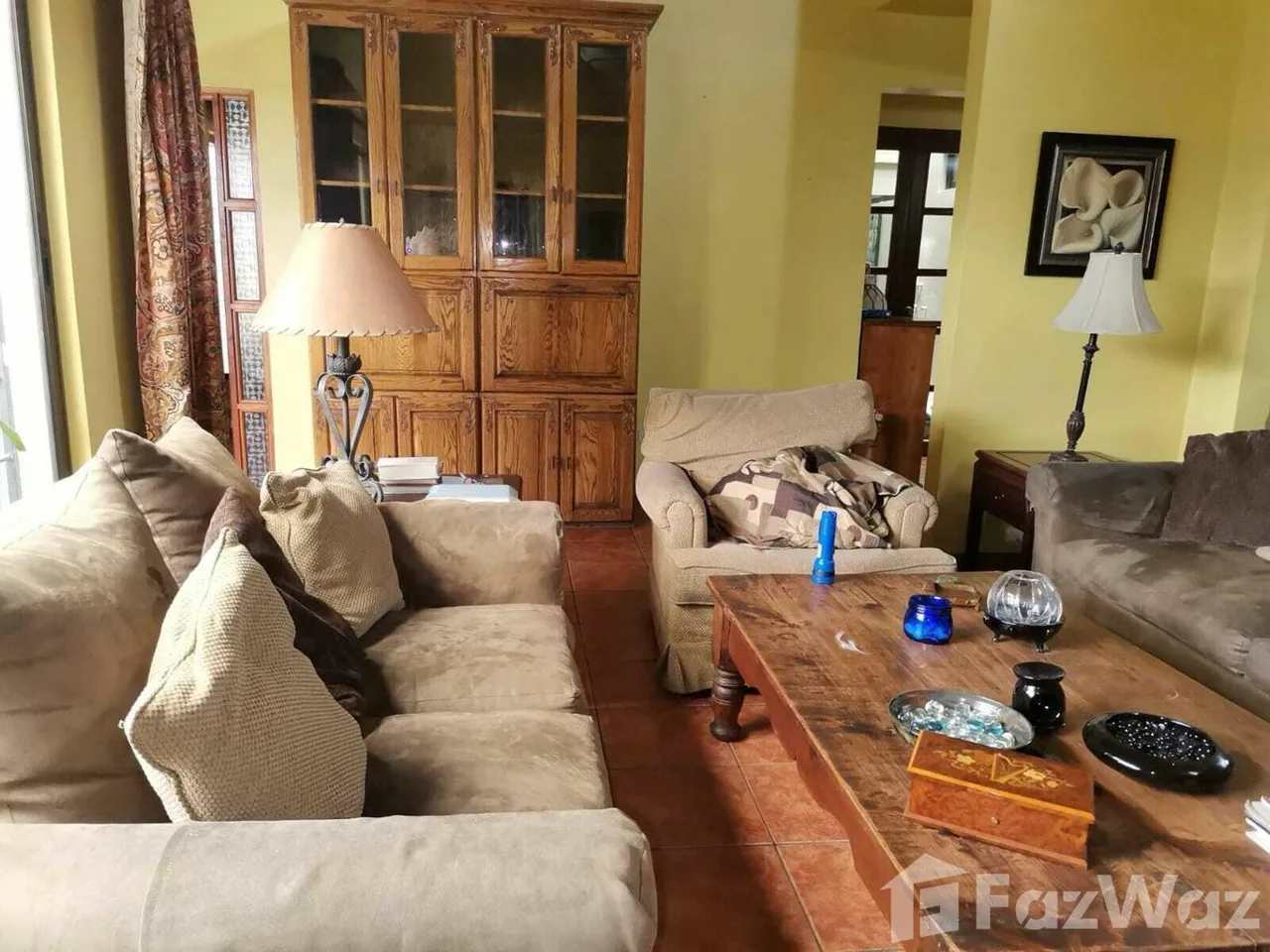 4 Bedroom House for Sale in San Jose, San Jose for $220,000 — photo 3