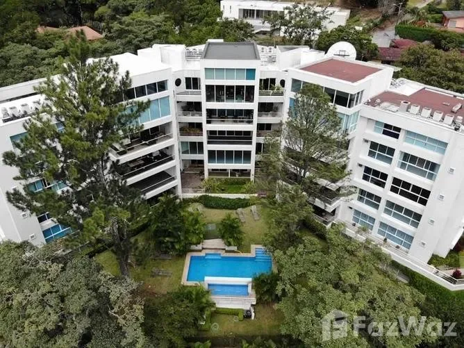 3 Bedroom Apartment for Rent at Escazú for $2,500/mo