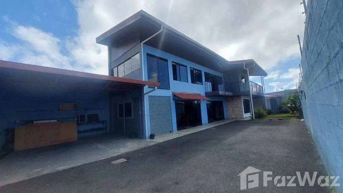 4 Bedroom House for Sale at Mountain Condominium For Sale in San Isidro for $307,272