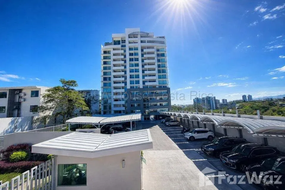 1 Bedroom Apartment for Rent at Uruca for $1,000/mo
