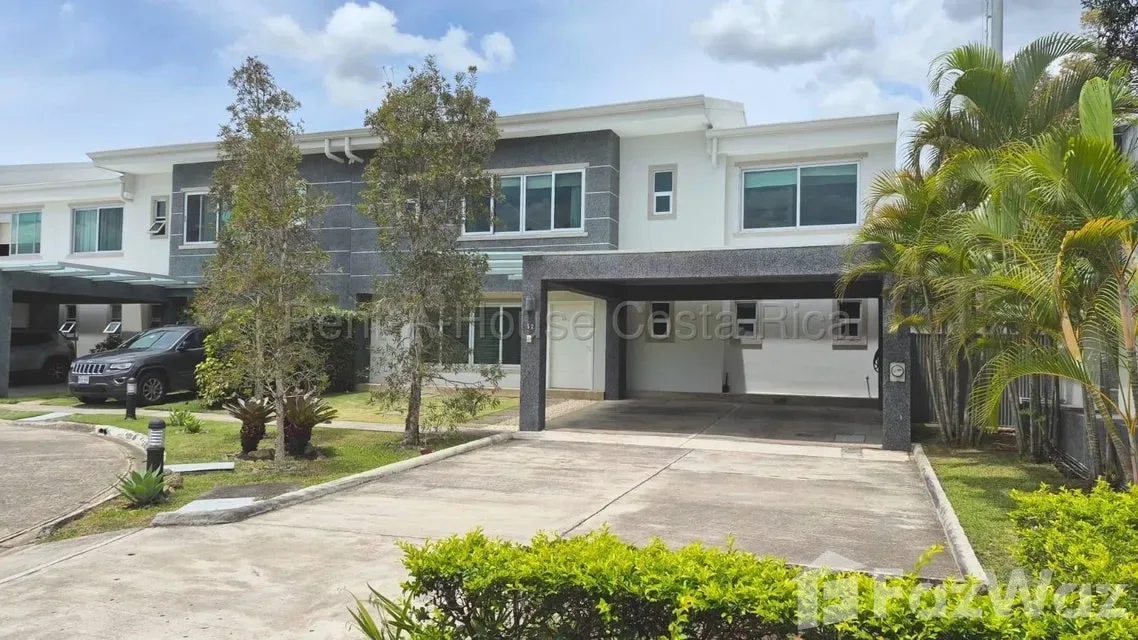 3 Bedroom House for Sale at Piedades de Santa Ana for $450,000