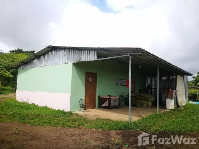 2 Bedroom House for Sale in Tilaran, Guanacaste for $27,700