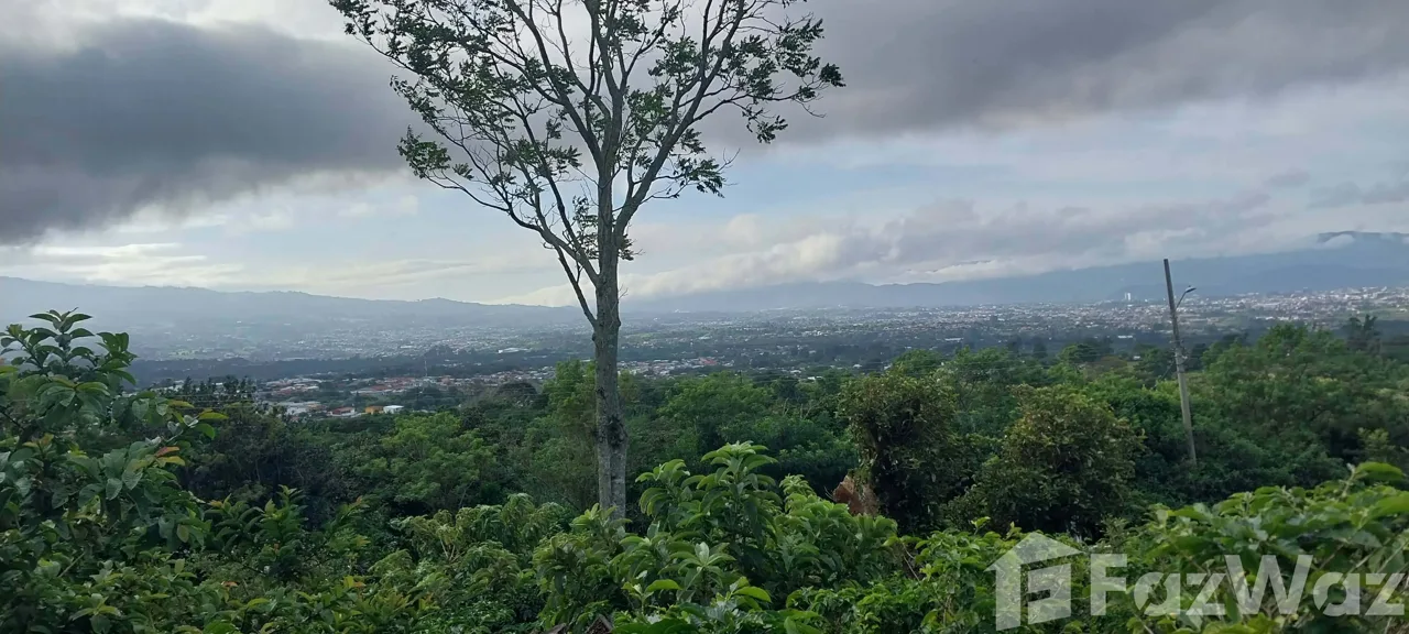Land for Sale in San Rafael, Heredia for $183,000