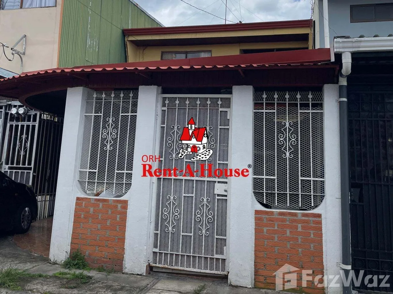 2 Bedroom House for Sale at DESAMPARADOS SAN JOSE for $182,000
