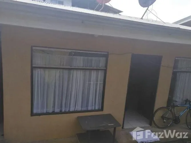6 Bedroom House for Sale at Ciudad Colón for $129,000