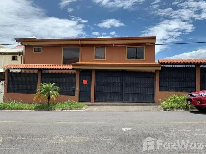 3 Bedroom House for Sale in Heredia, Heredia for $156,087