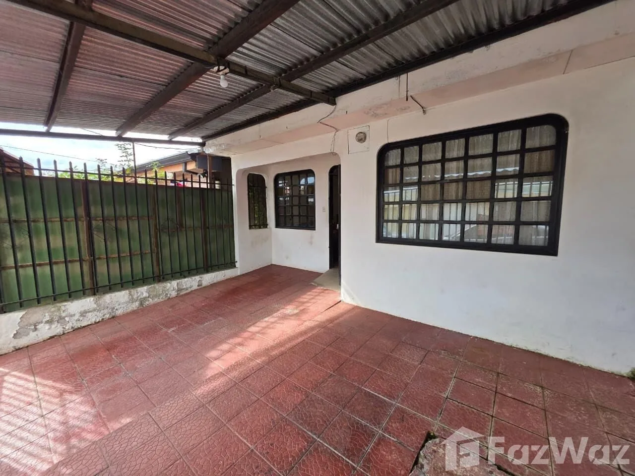 3 Bedroom House for Sale at Condominio Florencia for $80,000