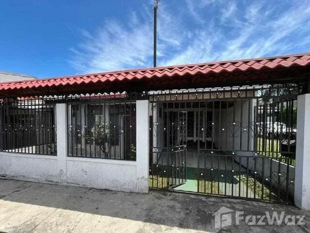 3 Bedroom House for Sale at Curridabat for $271,700