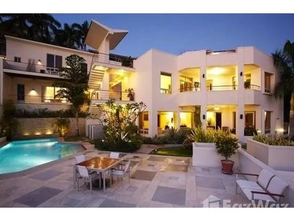 5 Bedroom House for Rent in Santa Cruz, Guanacaste for $14,000/mo