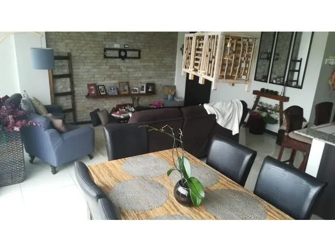 1 Bedroom Apartment for Rent at La Uruca for $850/mo — photo 4
