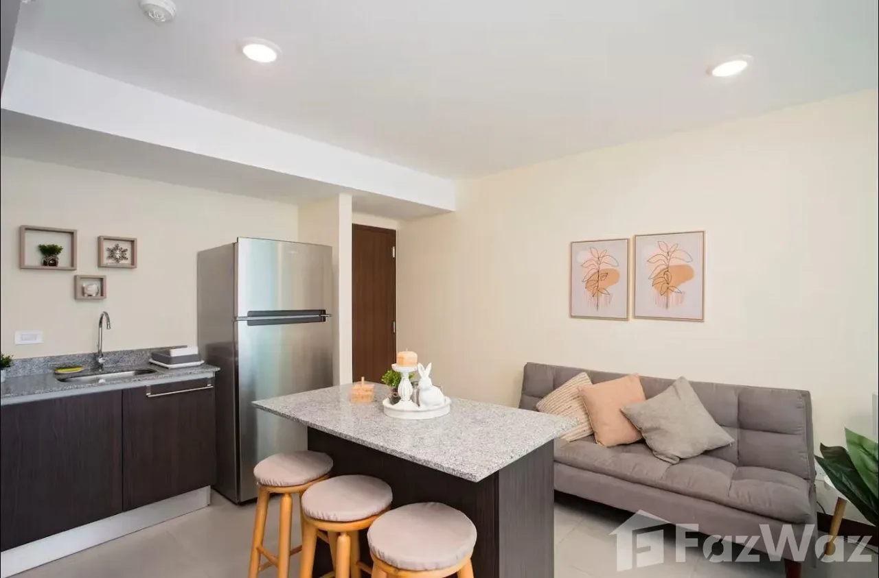 1 Bedroom Apartment for Rent at Montes de Oca for $1,100/mo