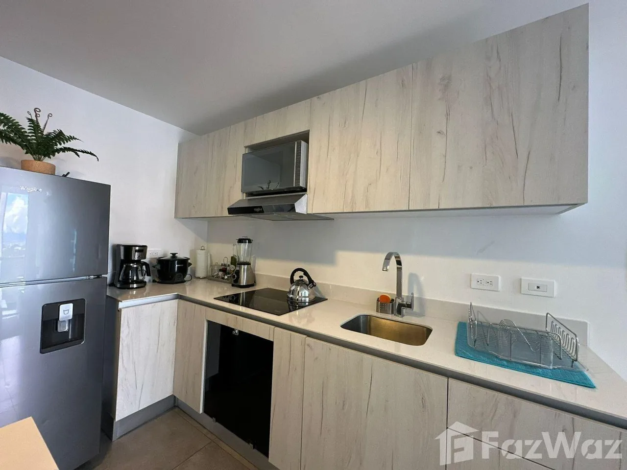 1 Bedroom Apartment for Sale at SAN JOSE for $175,000 — photo 5