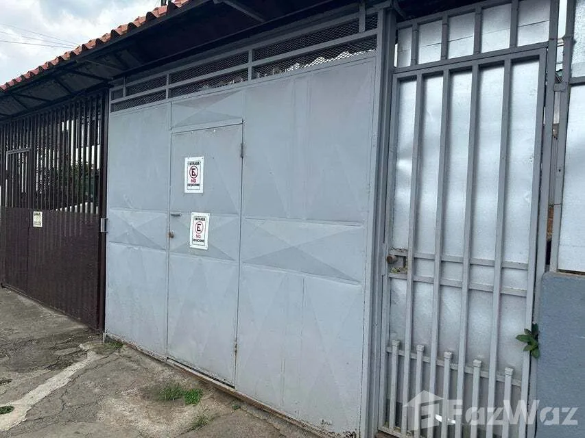 4 Bedroom House for Sale at Escazú for $190,000