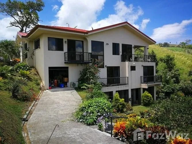 3 Bedroom House for Sale in Tilaran, Guanacaste for $399,000