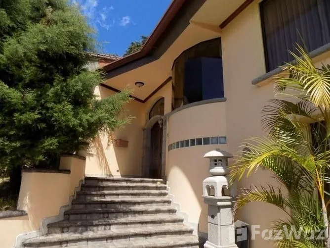 4 Bedroom House for Sale in San Pablo, Heredia for $675,000