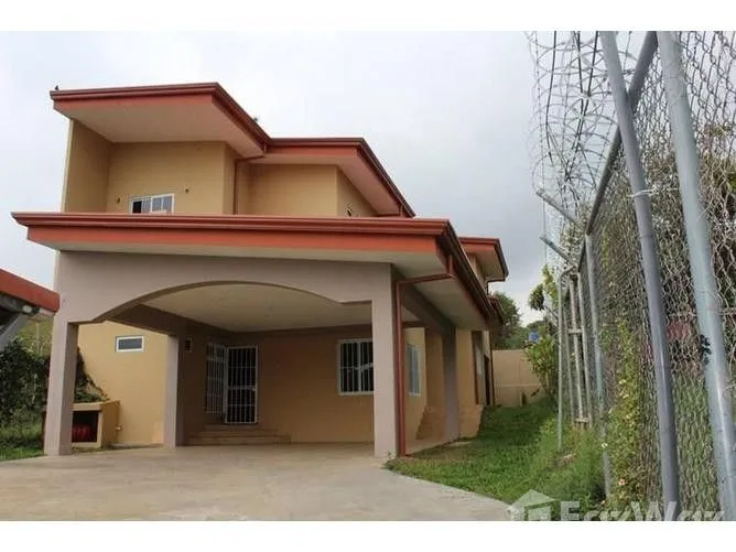 6 Bedroom House for Sale in San Pablo, Heredia for $308,436 — photo 5