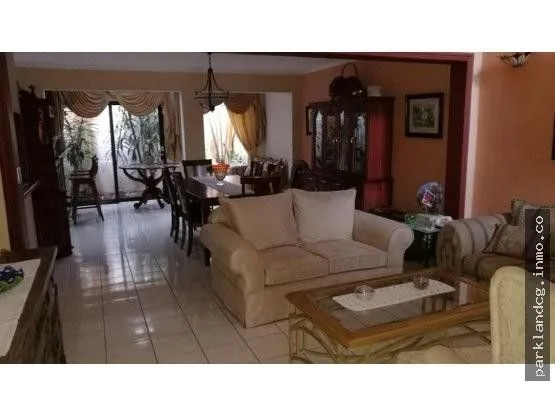 4 Bedroom House for Sale at Curridabat for $350,000