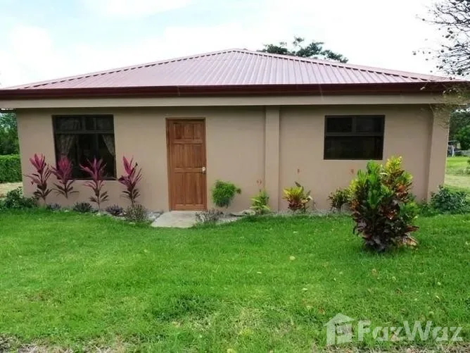 3 Bedroom House for Sale in Tilaran, Guanacaste for $79,000