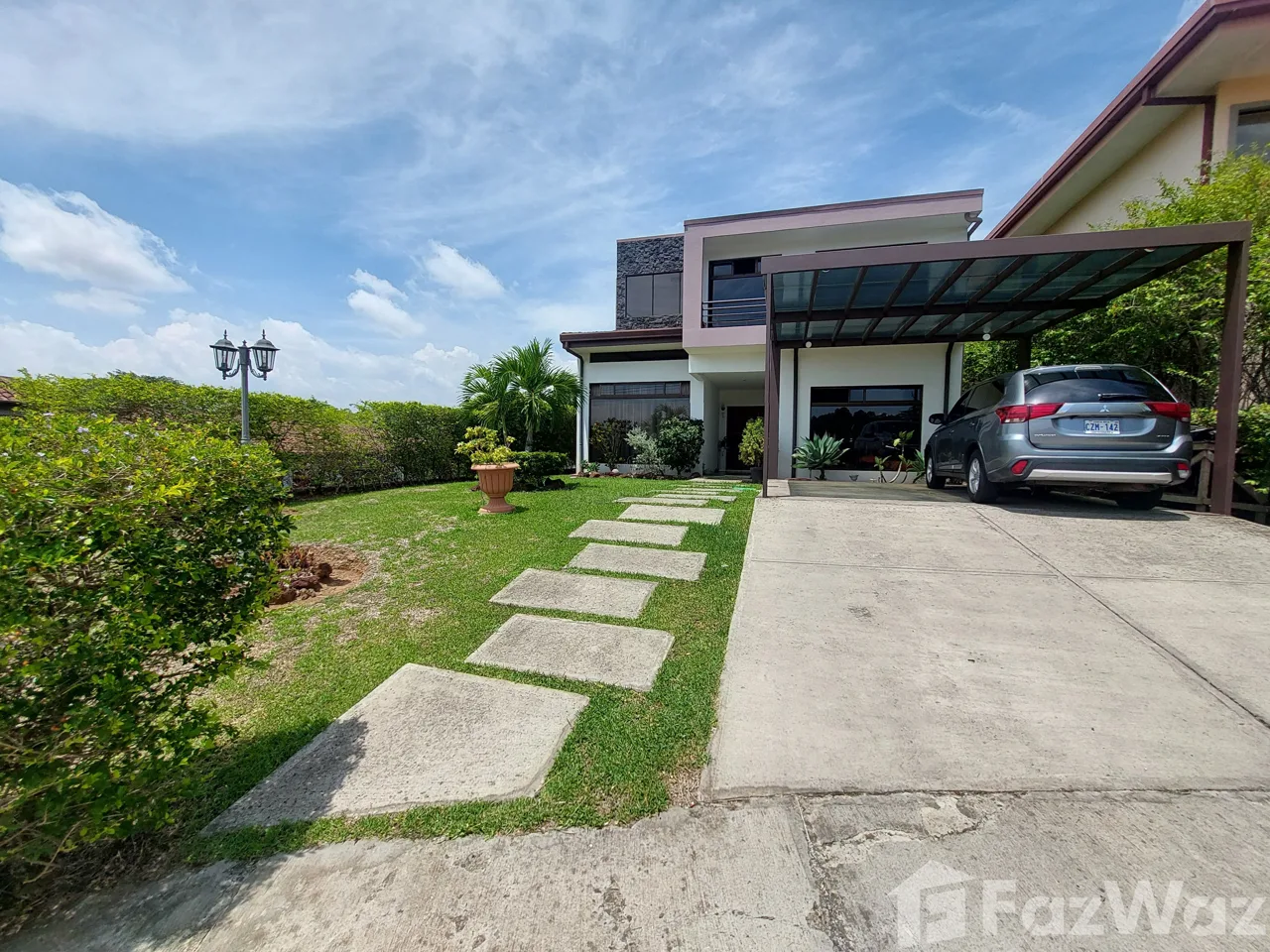 3 Bedroom House for Sale at Condominium For Sale in La Guacima for $320,000