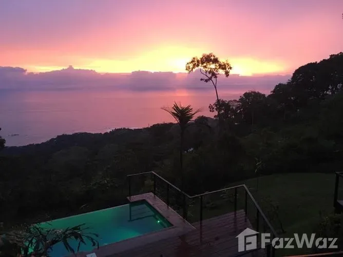 2 Bedroom House for Sale at Dominical for $499,000