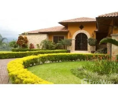 7 Bedroom House for Sale in Naranjo, Alajuela for $1,499,000