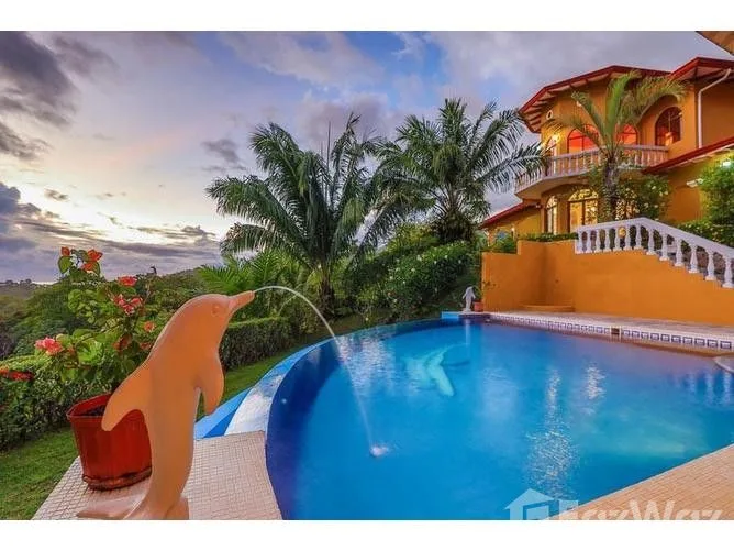 3 Bedroom House for Sale at Uvita for $599,000