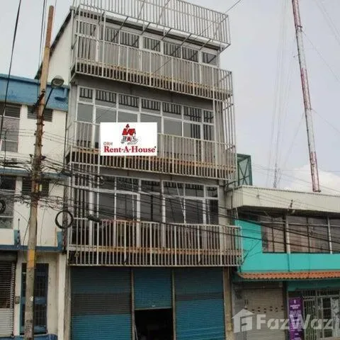 Retail space for Rent at Apartment For Sale in Hospital for $6,000/mo
