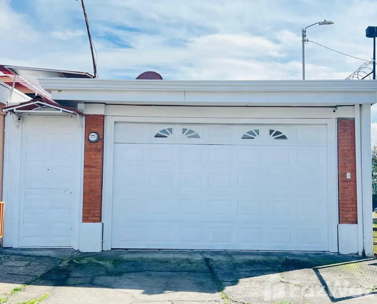 3 Bedroom House for Sale in San Pablo, Heredia for $176,000