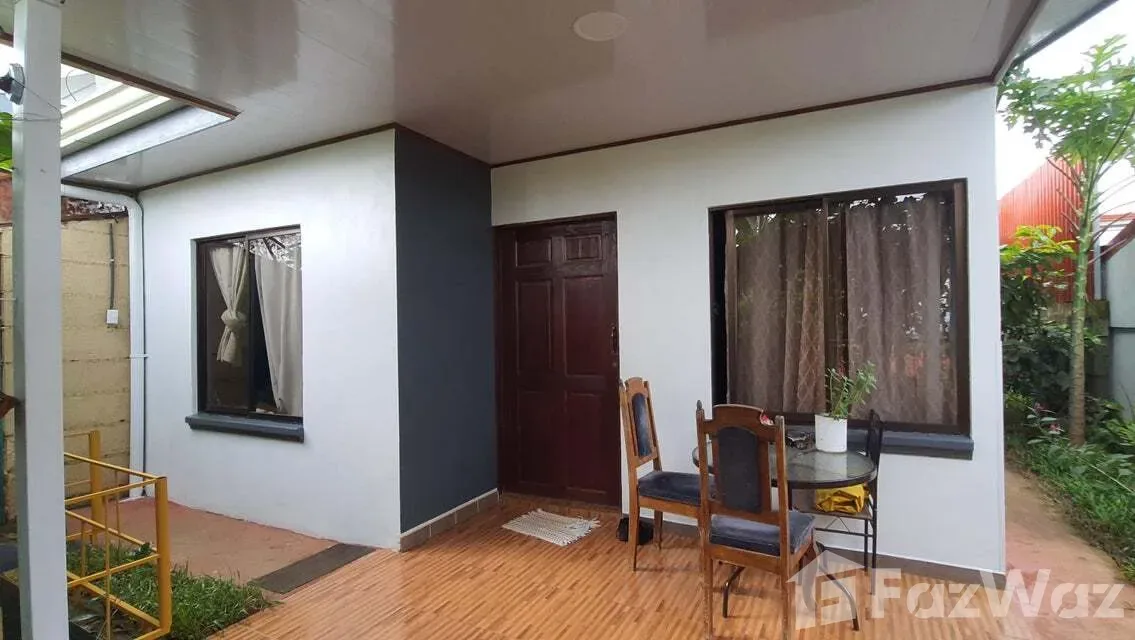 3 Bedroom House for Sale at Alajuela for $78,770