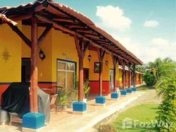 12 Bedroom Apartment for Sale at Quepos for $799,000