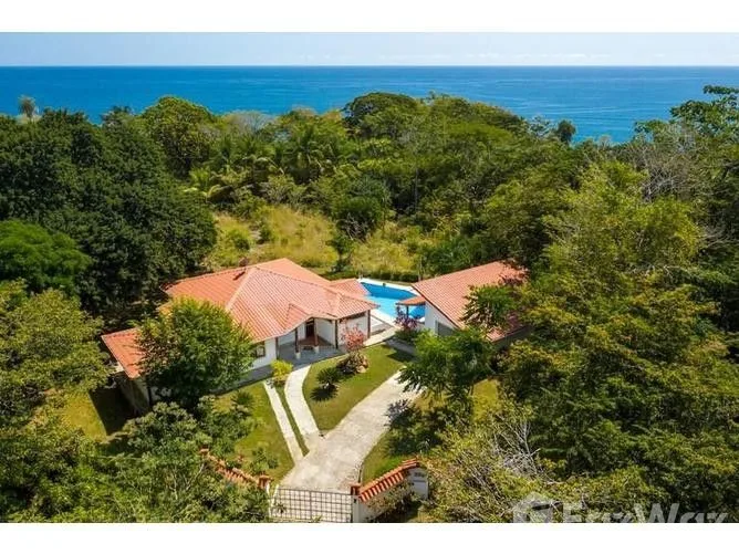 3 Bedroom House for Sale in Puntarenas, Puntarenas for $349,900