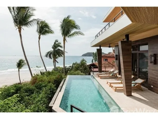 4 Bedroom House for Sale in Santa Cruz, Guanacaste for $2,800,000