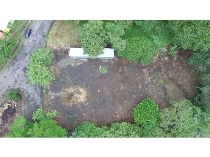 Land for Sale at Santa Ana for $395,000