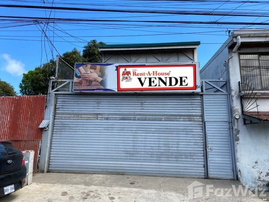 3 Bedroom Retail space for Sale in San Rafael, Heredia for $340,000