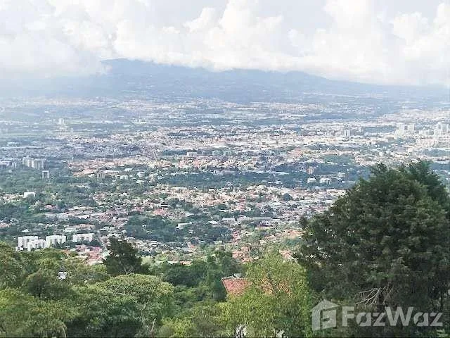Land for Sale in Escazu, San Jose for $244,773