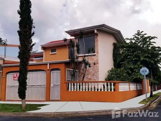 3 Bedroom House for Sale in La Union, Cartago for $255,000