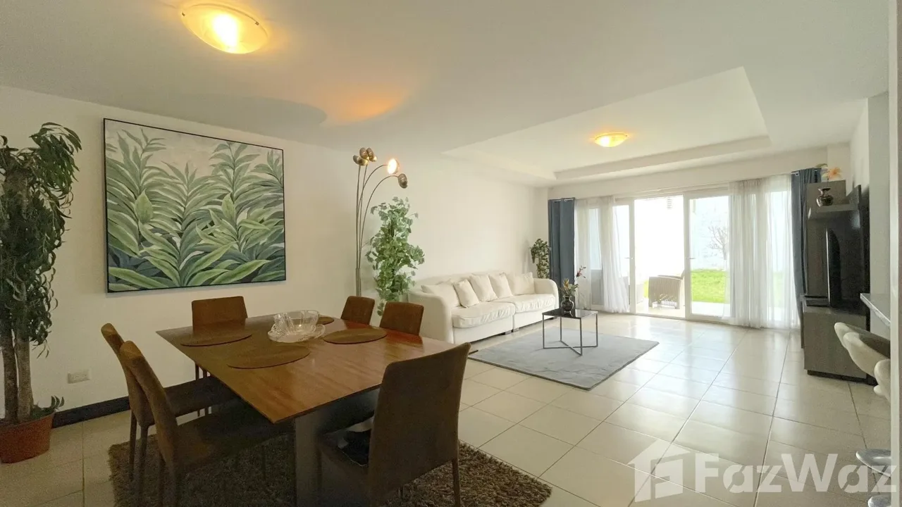 3 Bedroom House for Sale in Escazu, San Jose for $319,000