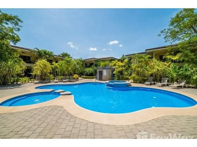 2 Bedroom Apartment for Sale at Casa del Sol 5: 2 Bed 2 Bath Walk-to-Beach Beautiful Condo for Sale in Potrero for $279,900